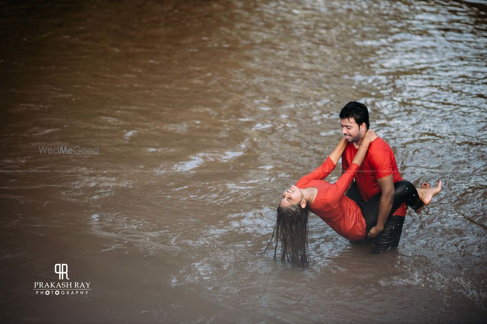 Photo From Arun ♥️ Agalya - By Prakashray Photography