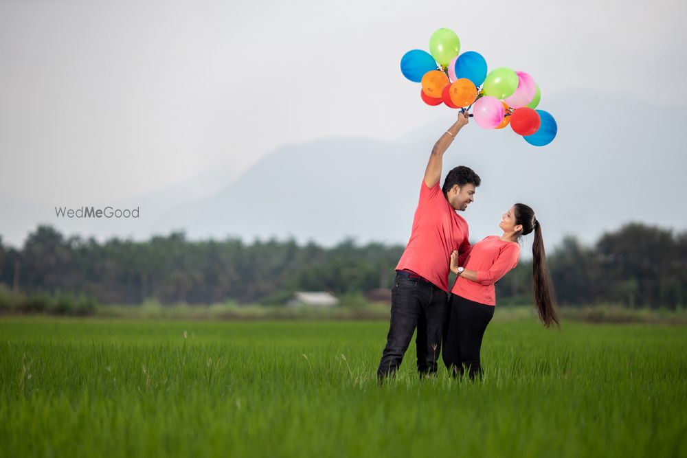 Photo From Arun ♥️ Agalya - By Prakashray Photography