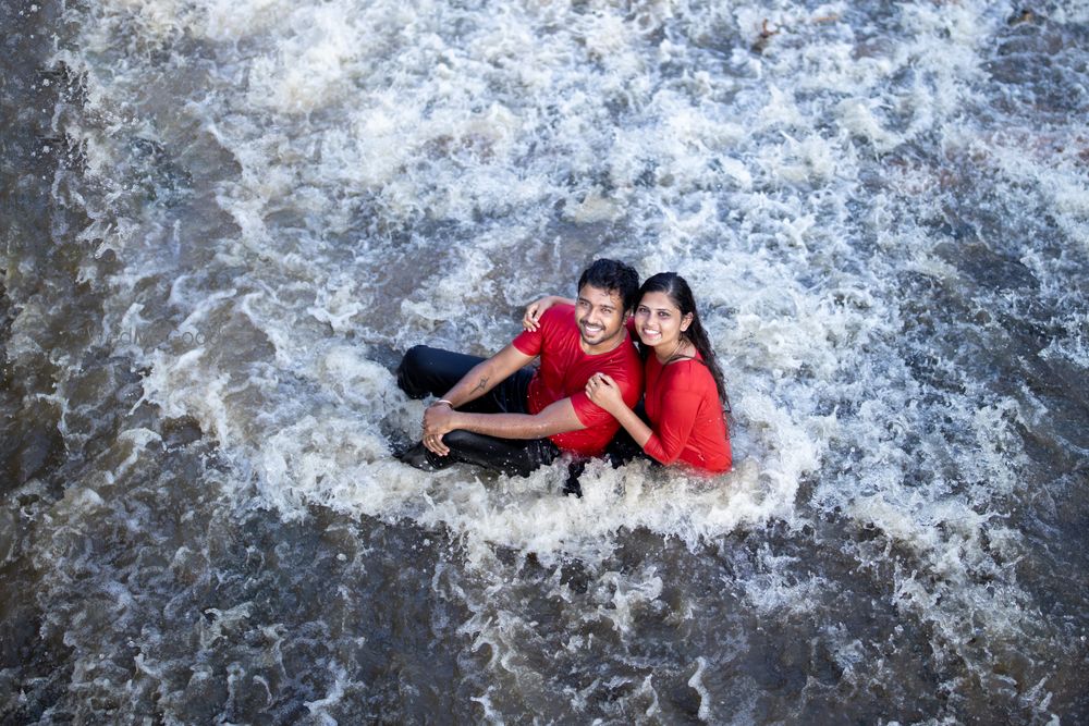 Photo From Arun ♥️ Agalya - By Prakashray Photography