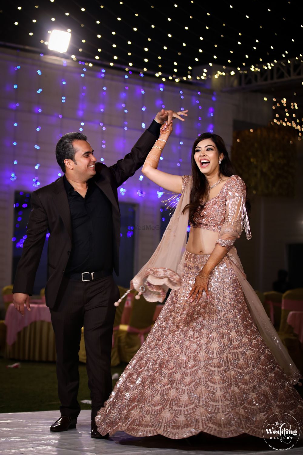 Photo From Yashna + Tejbir - By The Wedding Delight