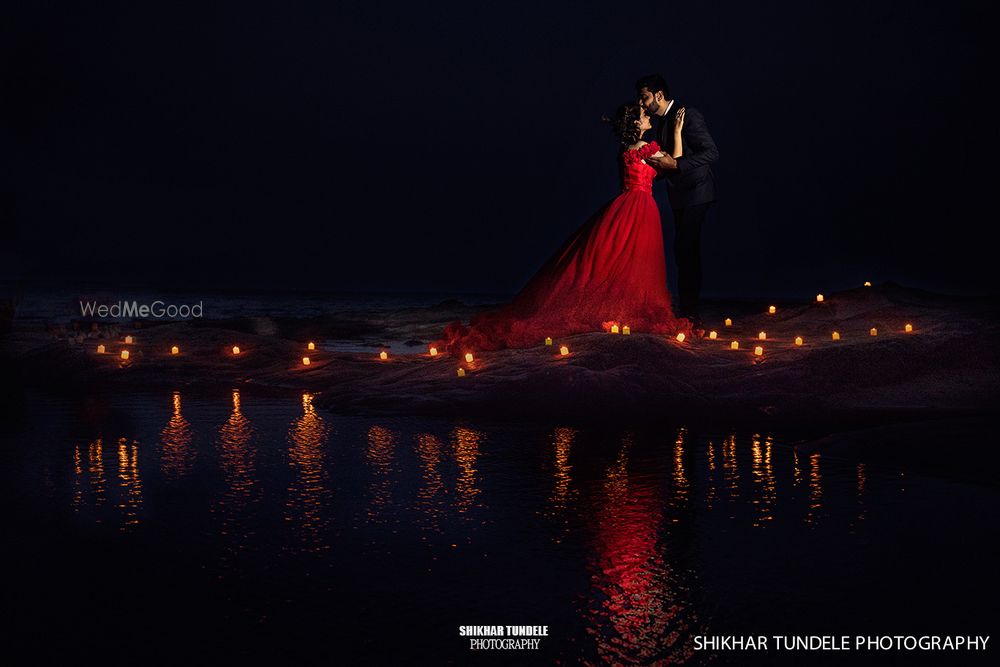 Photo From Pre wedding - Bhawya Weds Rahul  - By Shikhar Tundele Photography