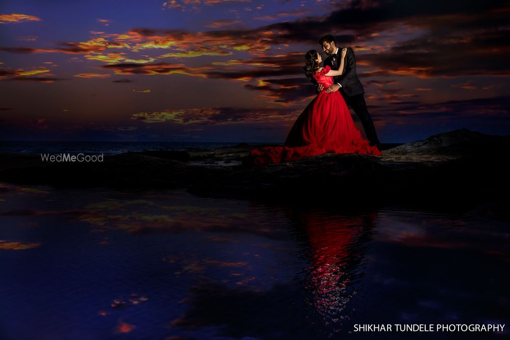 Photo From Pre wedding - Bhawya Weds Rahul  - By Shikhar Tundele Photography