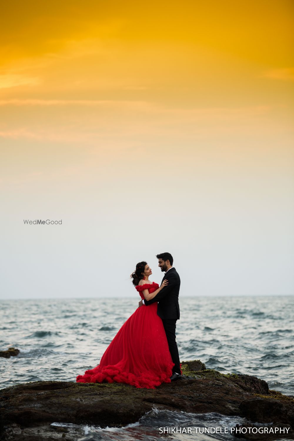 Photo From Pre wedding - Bhawya Weds Rahul  - By Shikhar Tundele Photography