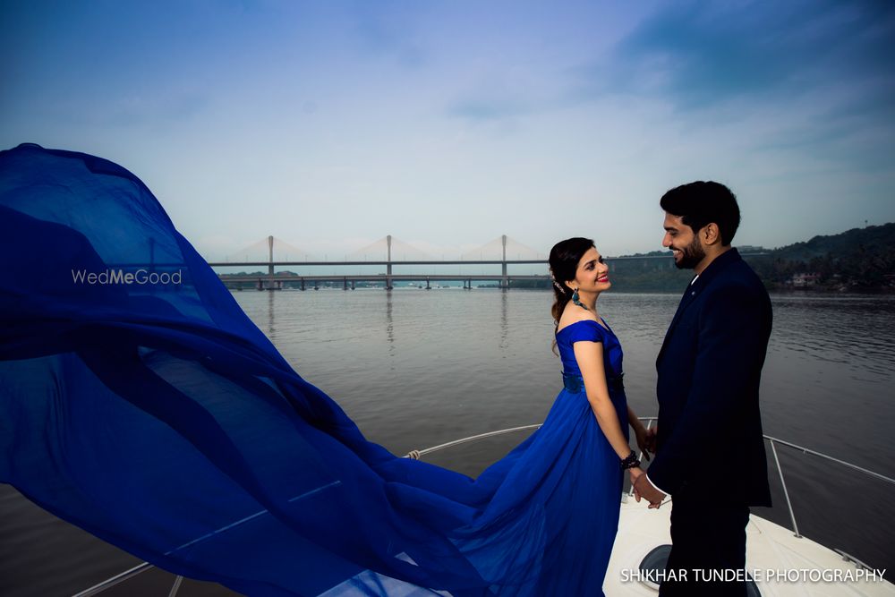 Photo From Pre wedding - Bhawya Weds Rahul  - By Shikhar Tundele Photography