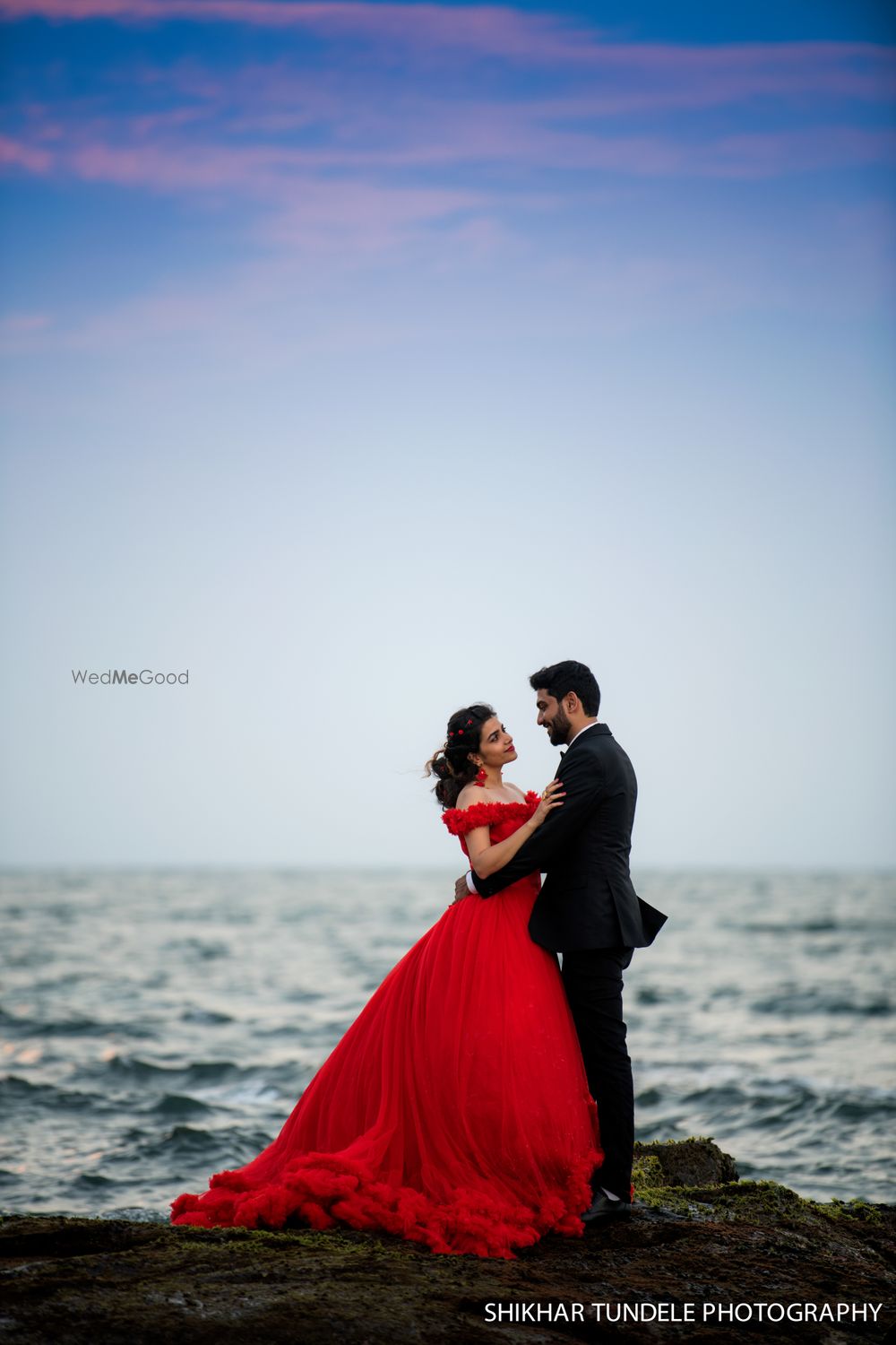 Photo From Pre wedding - Bhawya Weds Rahul  - By Shikhar Tundele Photography