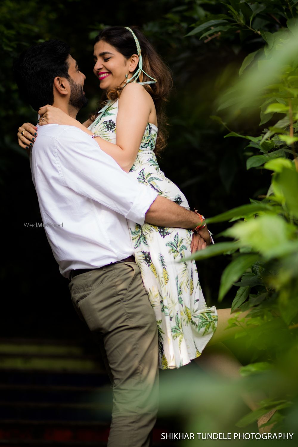 Photo From Pre wedding - Bhawya Weds Rahul  - By Shikhar Tundele Photography