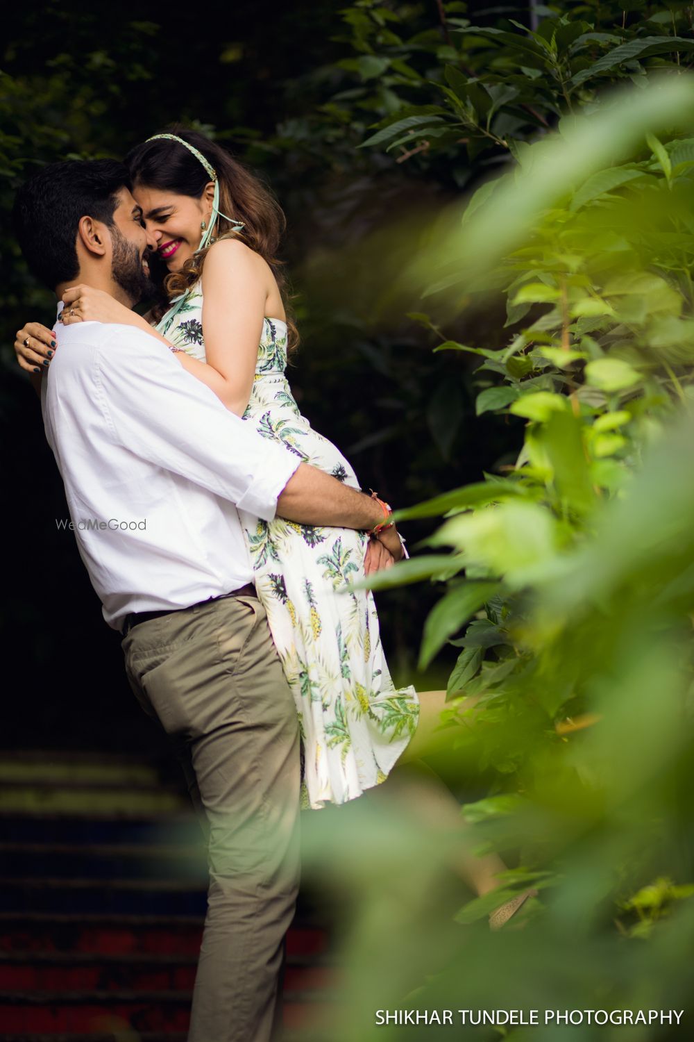 Photo From Pre wedding - Bhawya Weds Rahul  - By Shikhar Tundele Photography