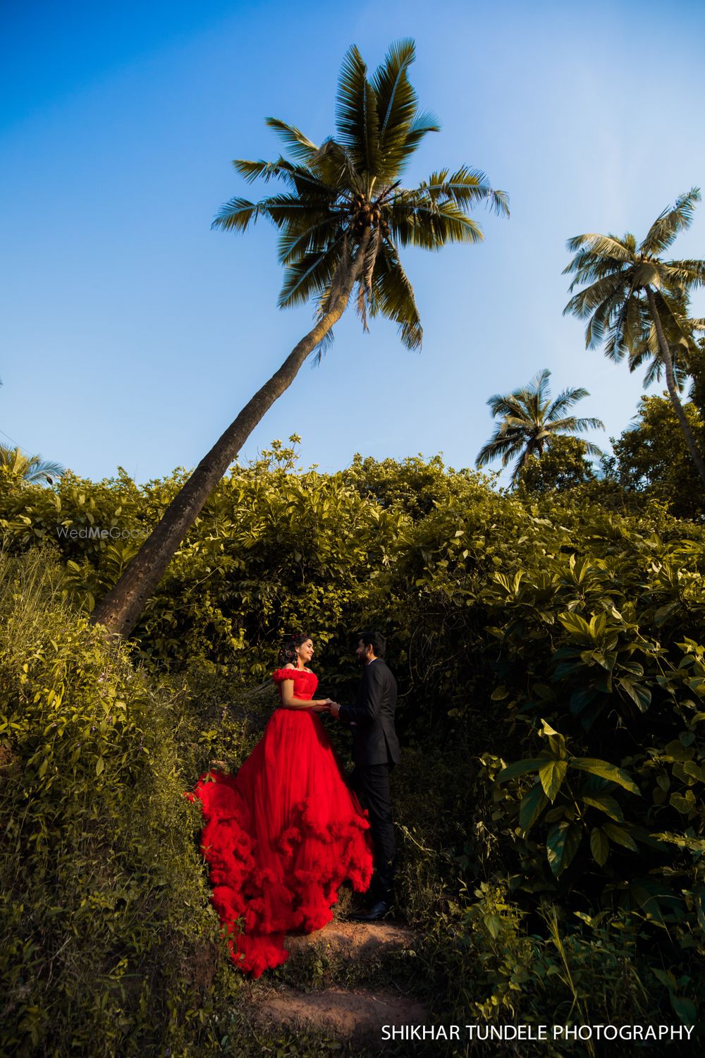 Photo From Pre wedding - Bhawya Weds Rahul  - By Shikhar Tundele Photography