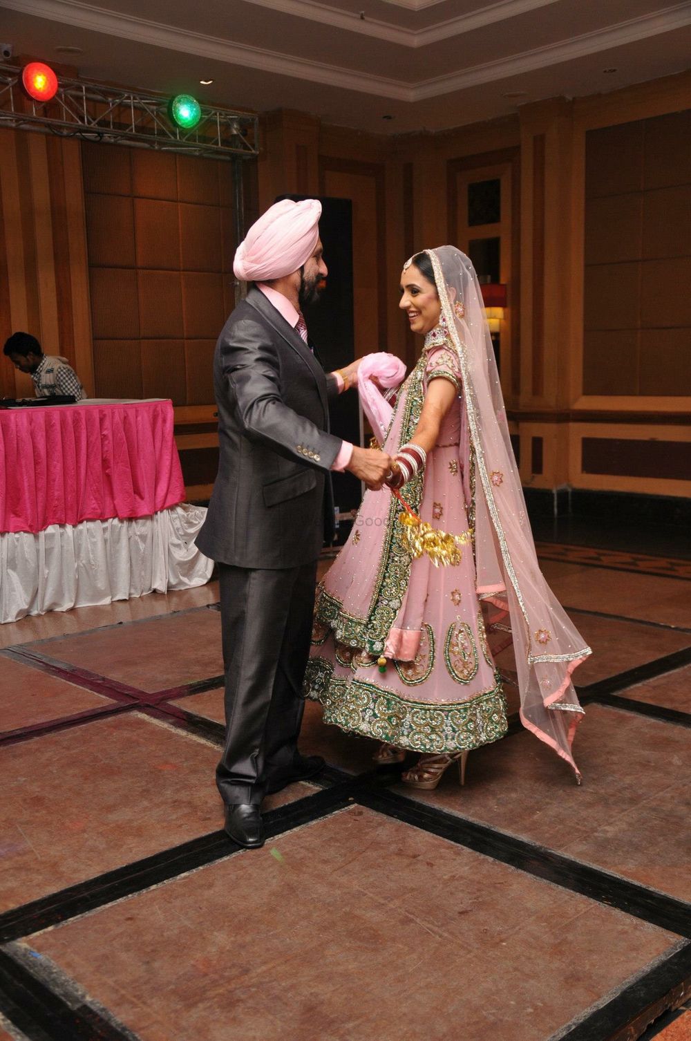 Photo From This Sikh Bride and her moments of joy! - By White Shoe Press