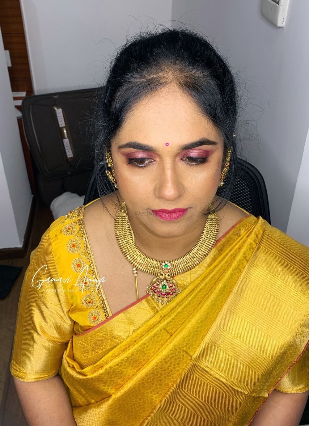 Photo From makeovers - By Makeup by Ganavi 