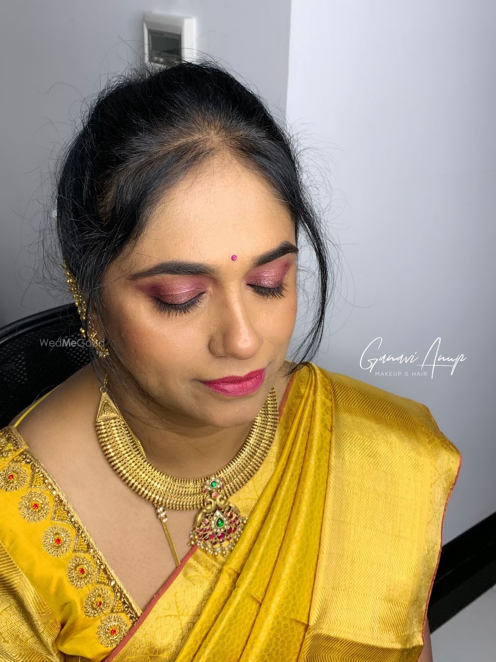 Photo From makeovers - By Makeup by Ganavi 