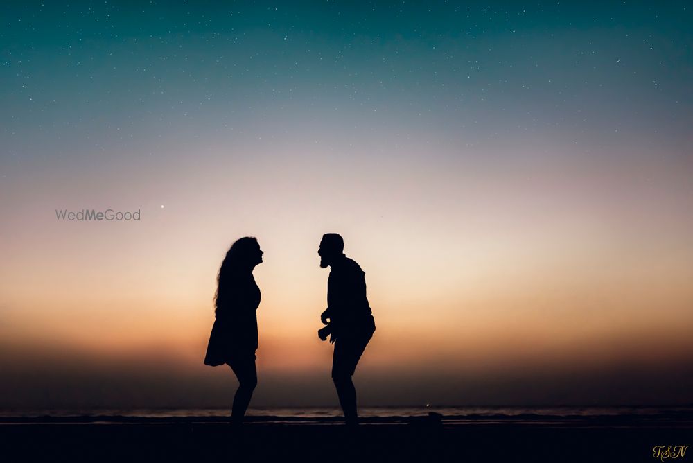 Photo From Goa Pre wedding  - By Qpid Event Photography