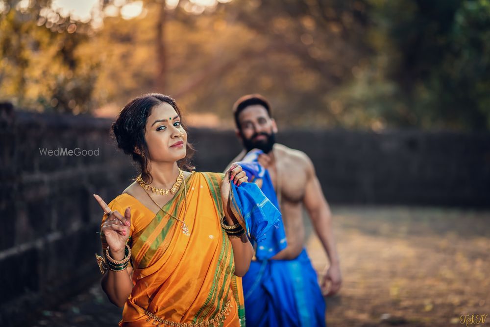 Photo From Goa Pre wedding  - By Qpid Event Photography