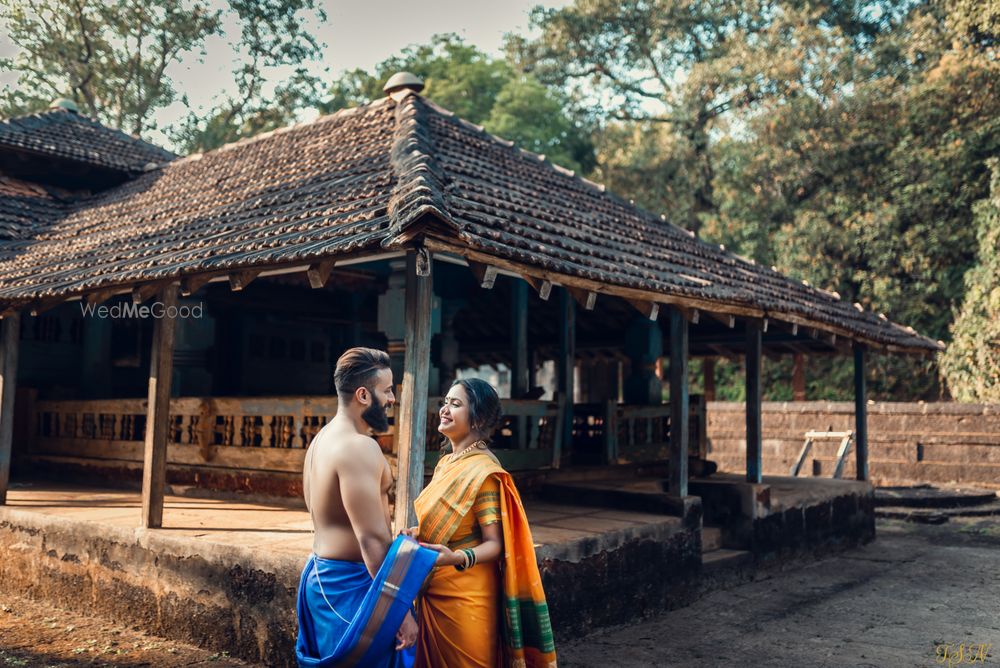 Photo From Goa Pre wedding  - By Qpid Event Photography