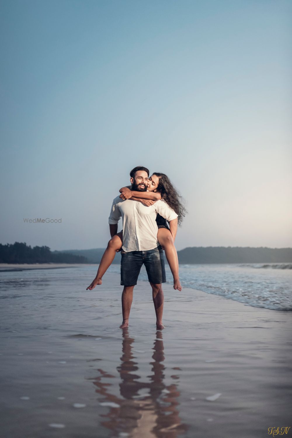 Photo From Goa Pre wedding  - By Qpid Event Photography