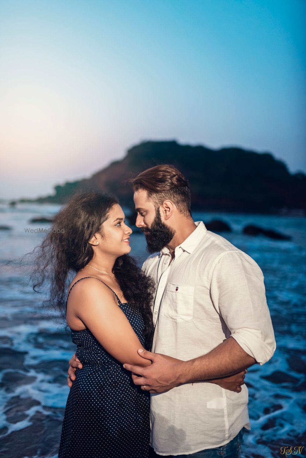 Photo From Goa Pre wedding  - By Qpid Event Photography