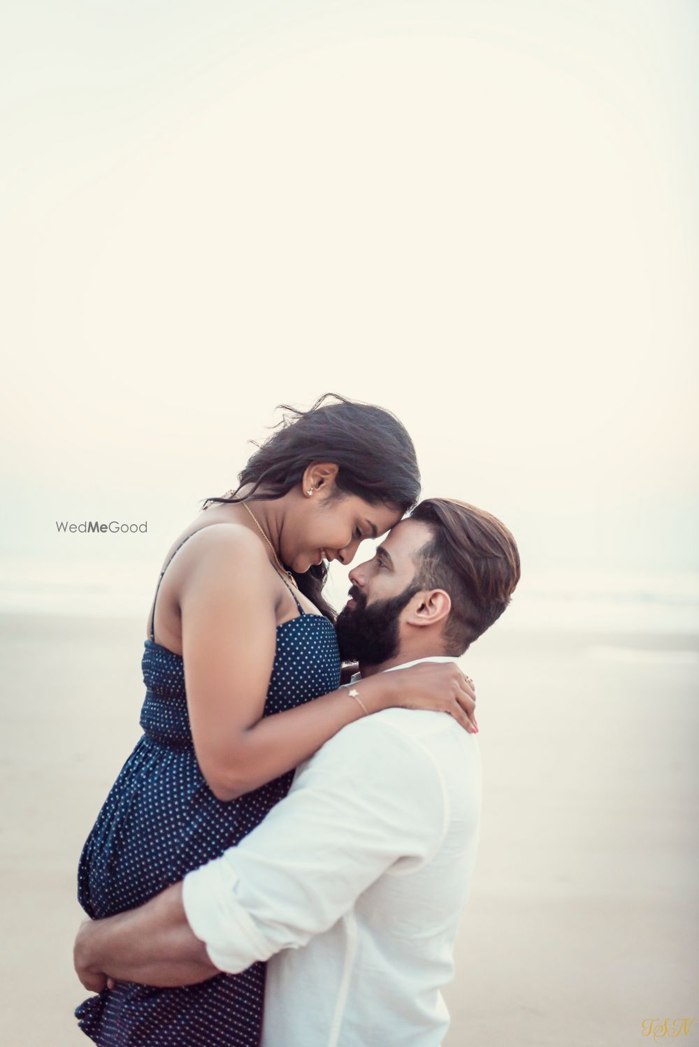 Photo From Goa Pre wedding  - By Qpid Event Photography