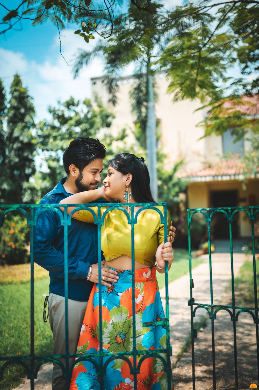 Photo From A pre wedding of Chandreyee and Saurabh - By Qpid Event Photography