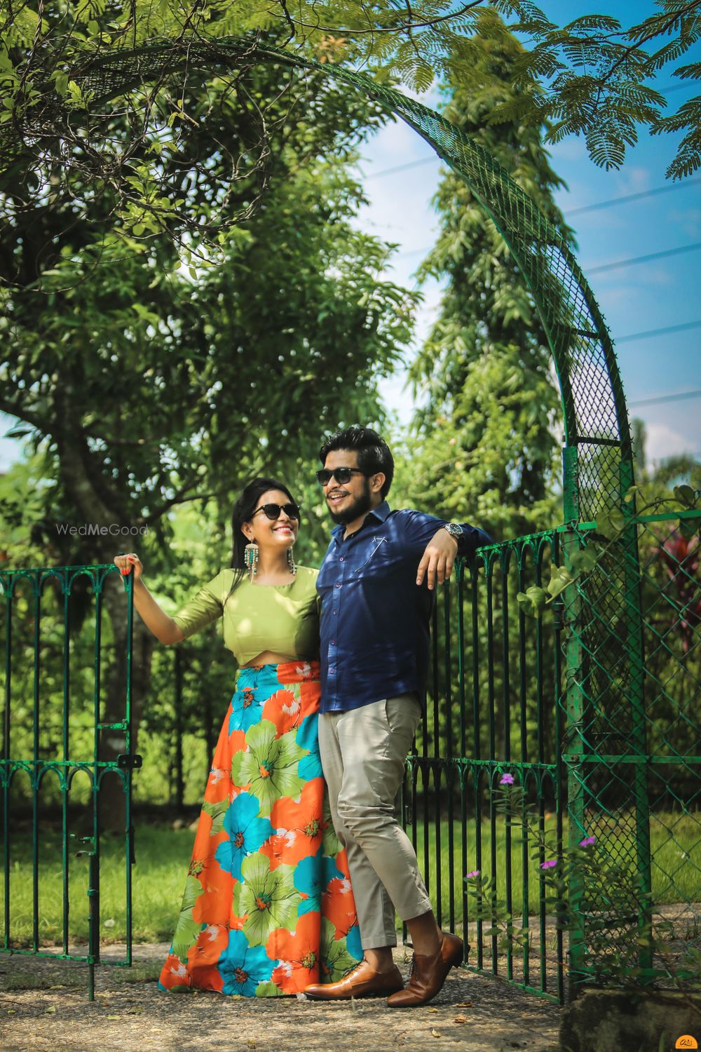 Photo From A pre wedding of Chandreyee and Saurabh - By Qpid Event Photography