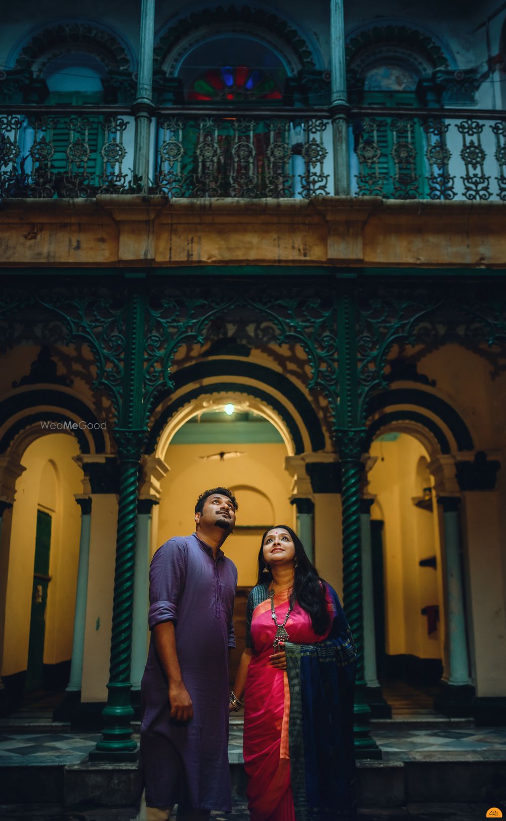 Photo From A coffee Table Pre wedding  - By Qpid Event Photography