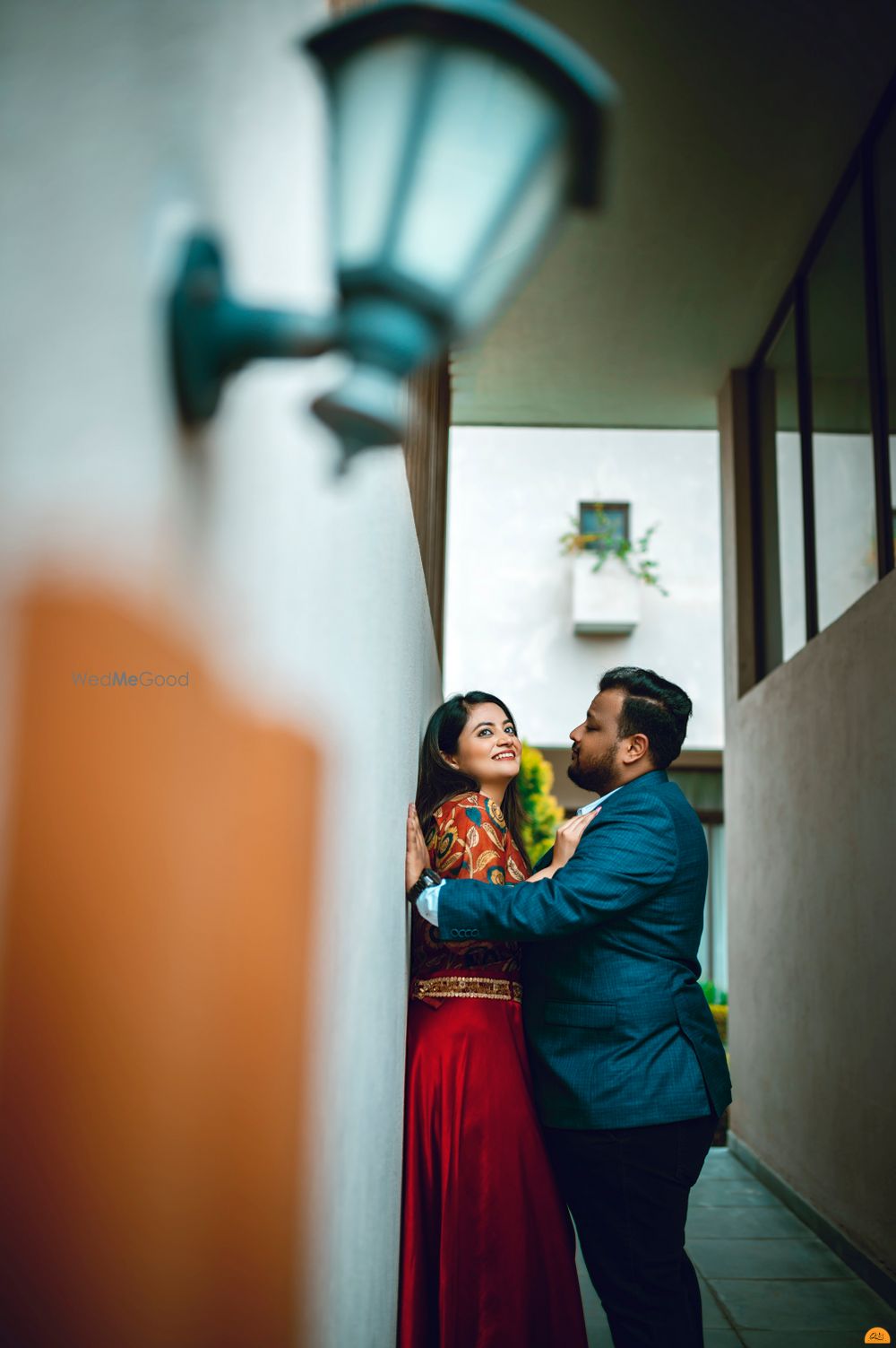 Photo From Ankit And Jasveen Pre wedding Love story - By Qpid Event Photography