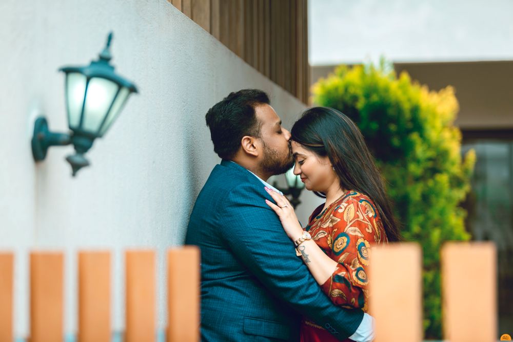 Photo From Ankit And Jasveen Pre wedding Love story - By Qpid Event Photography