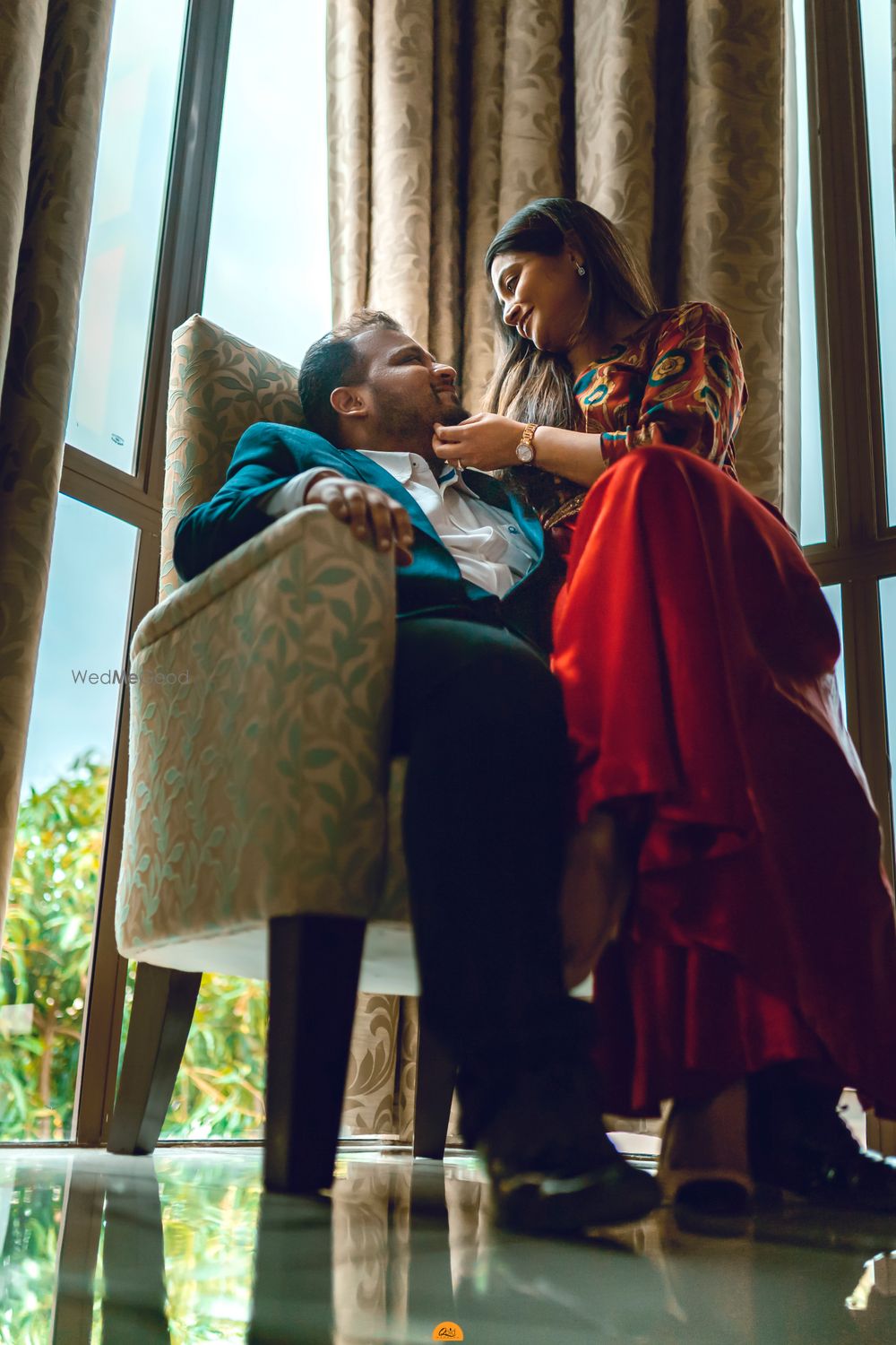 Photo From Ankit And Jasveen Pre wedding Love story - By Qpid Event Photography