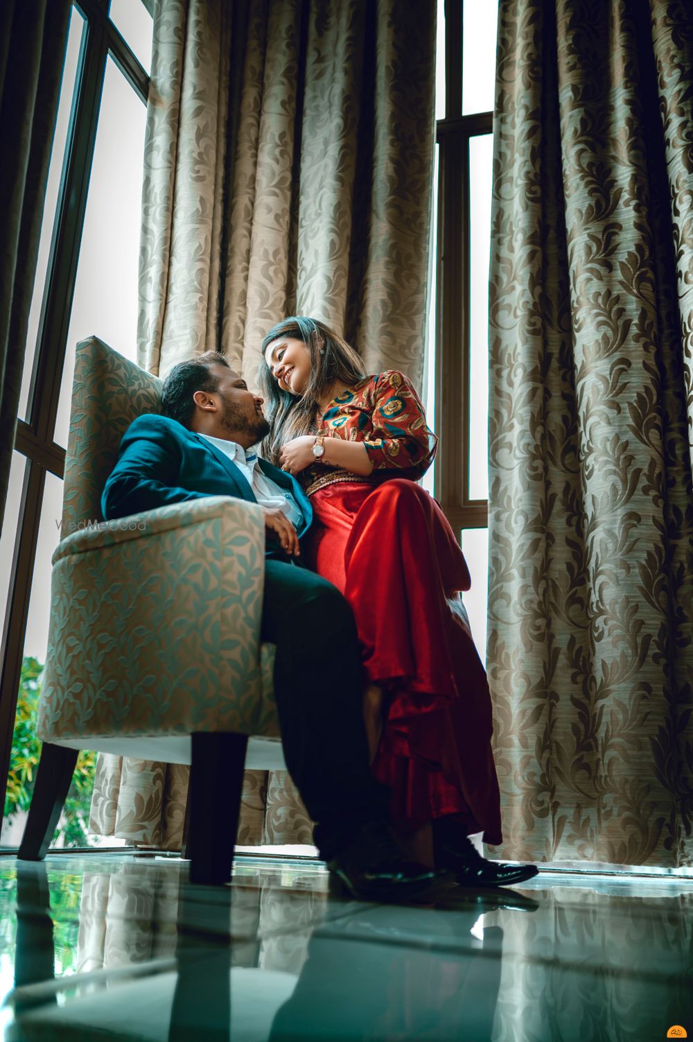 Photo From Ankit And Jasveen Pre wedding Love story - By Qpid Event Photography