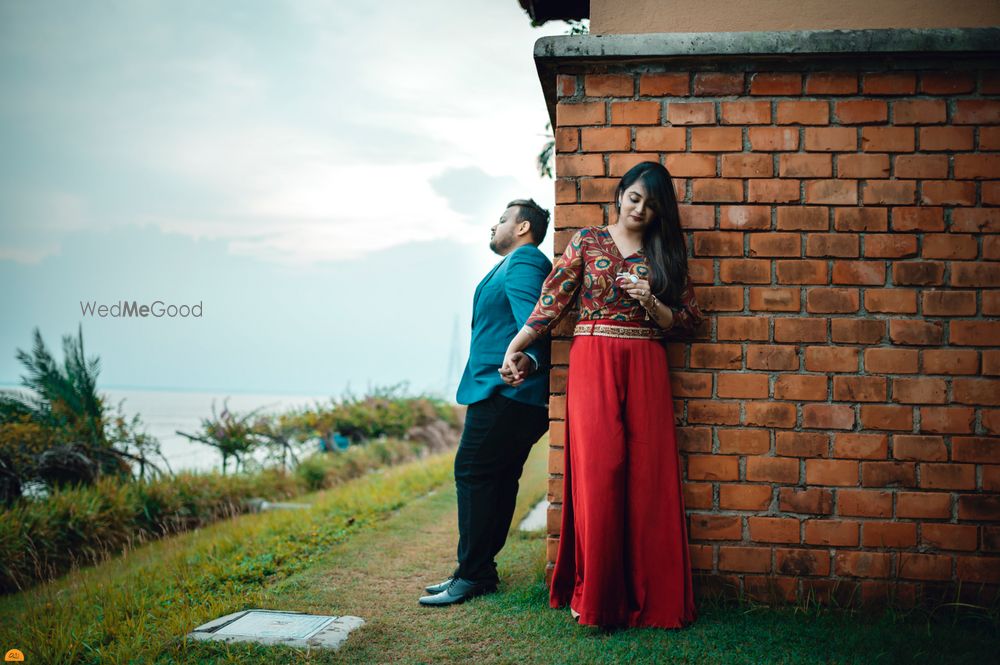 Photo From Ankit And Jasveen Pre wedding Love story - By Qpid Event Photography