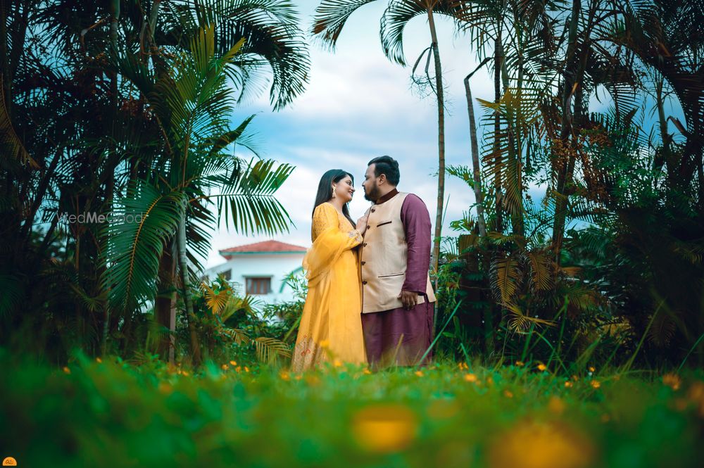 Photo From Ankit And Jasveen Pre wedding Love story - By Qpid Event Photography