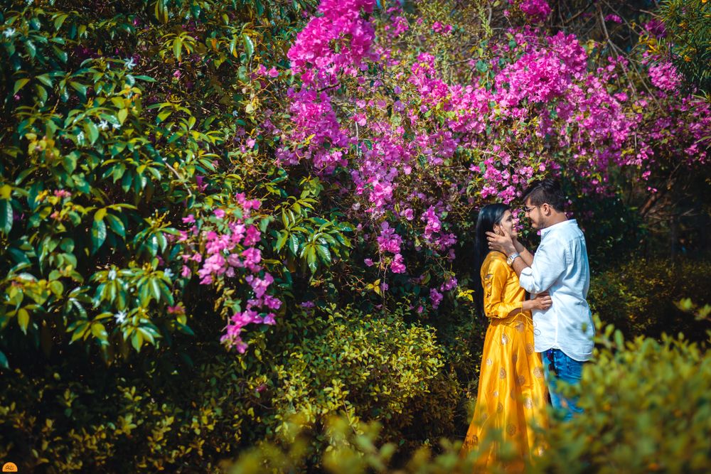 Photo From Dhanesh And Priyanka - By Qpid Event Photography