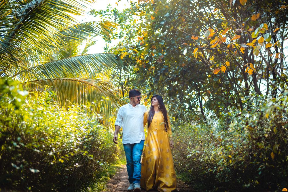 Photo From Dhanesh And Priyanka - By Qpid Event Photography