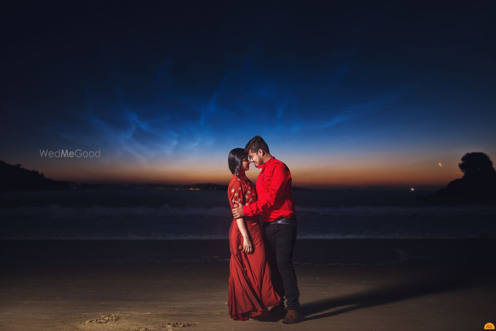 Photo From Dhanesh And Priyanka - By Qpid Event Photography