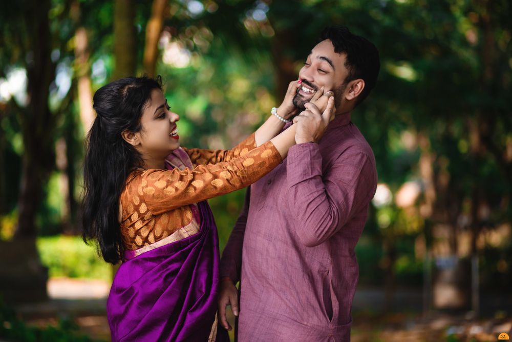 Photo From A Kolkata Best pre wedding  - By Qpid Event Photography