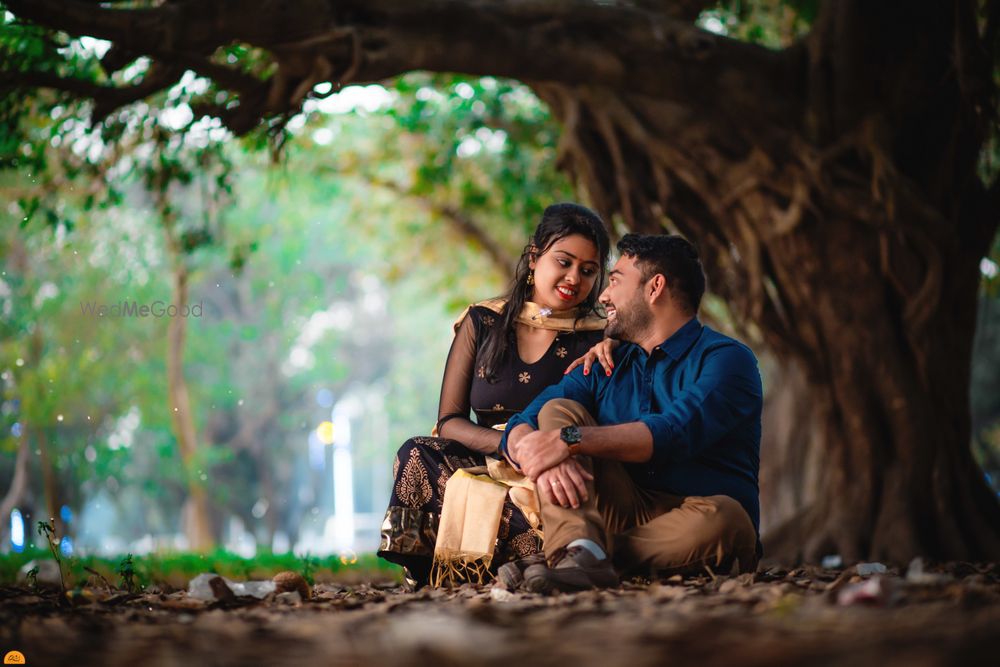 Photo From A Kolkata Best pre wedding  - By Qpid Event Photography