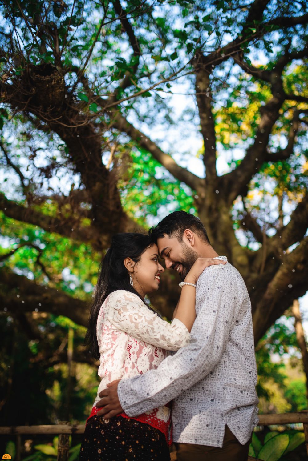 Photo From A Kolkata Best pre wedding  - By Qpid Event Photography