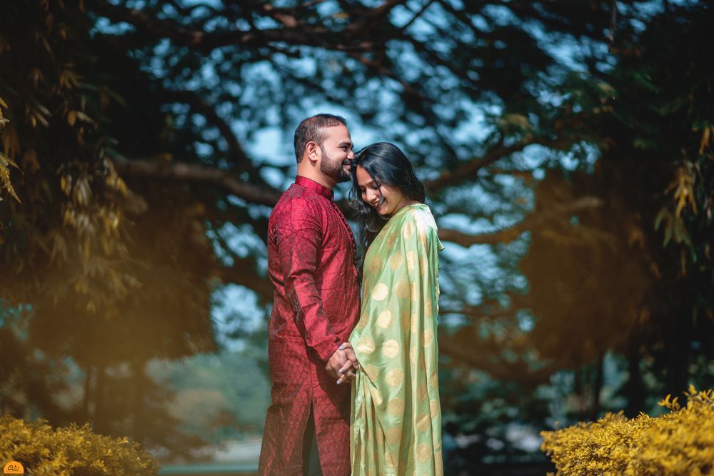 Photo From Abinash and Madhusmita  - By Qpid Event Photography