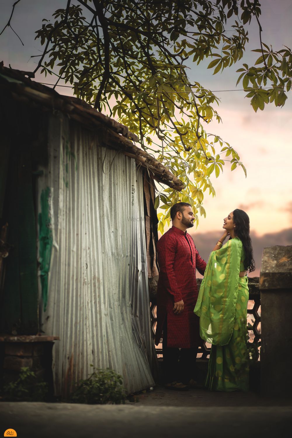 Photo From Abinash and Madhusmita  - By Qpid Event Photography
