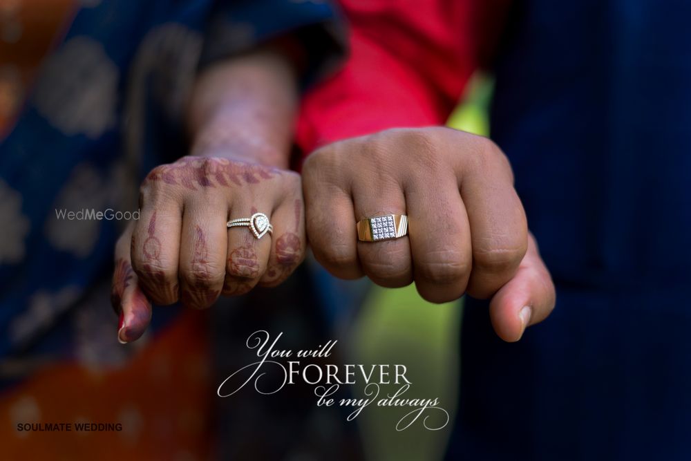 Photo From wedding  - By Soulmate Wedding Photography