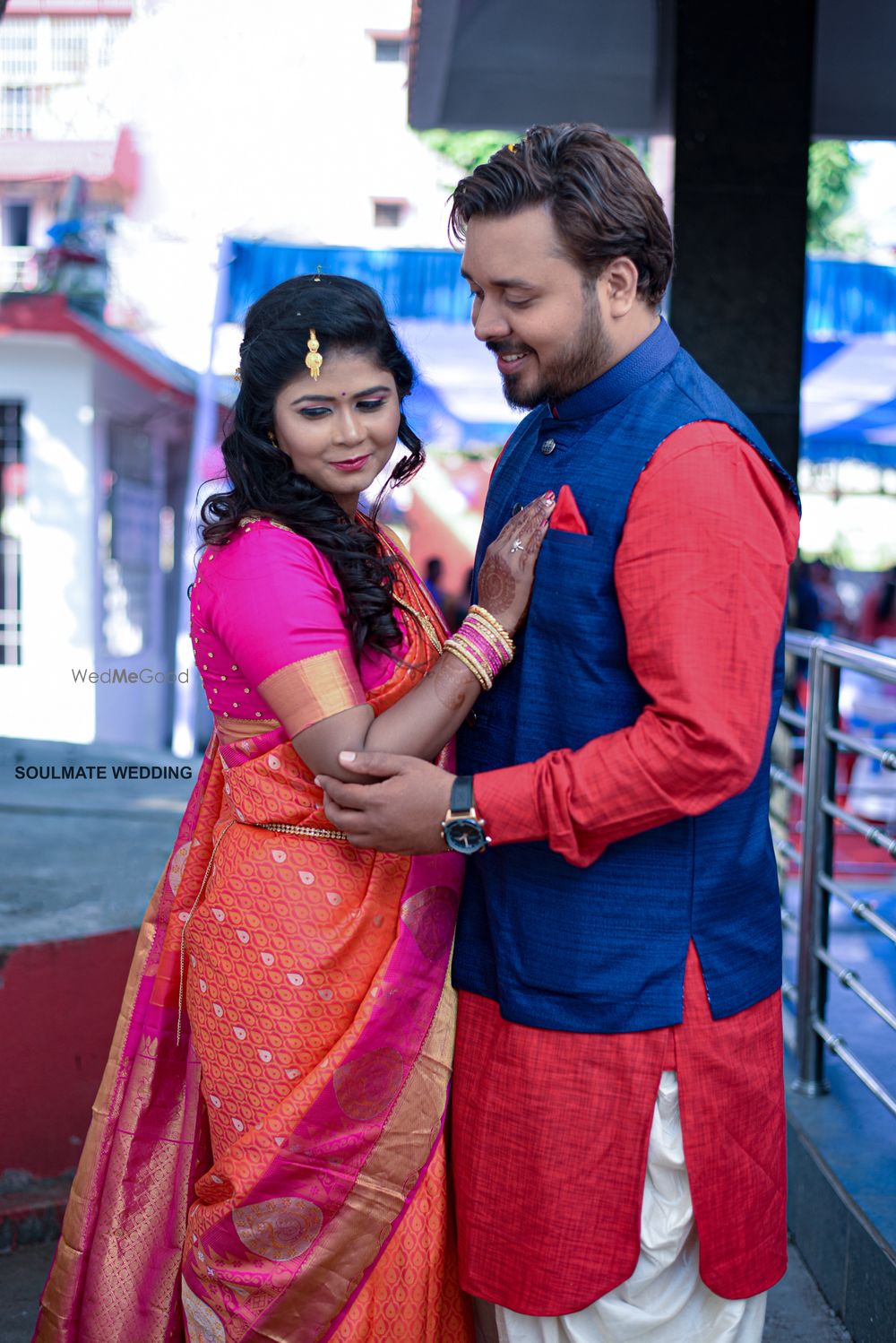 Photo From wedding  - By Soulmate Wedding Photography