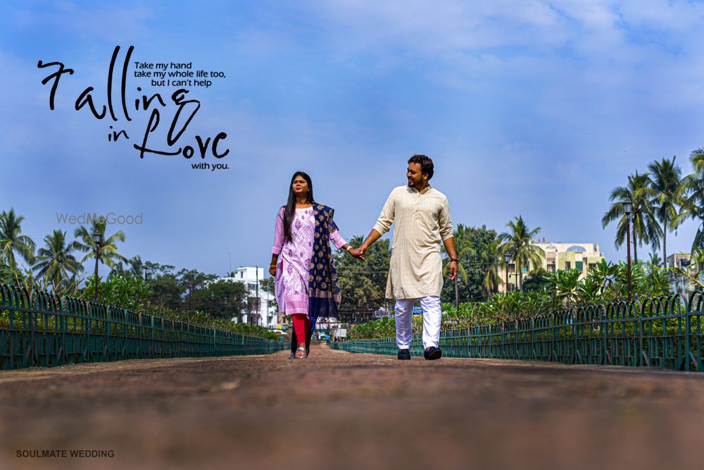 Photo From wedding  - By Soulmate Wedding Photography