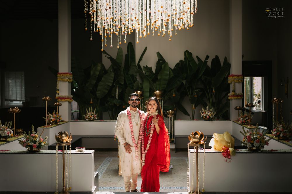 Photo From Mythili & Alex - By Sweet Pickle Pictures