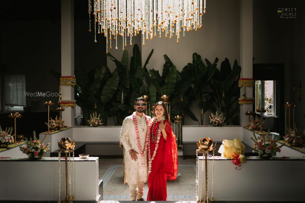 Photo From Mythili & Alex - By Sweet Pickle Pictures