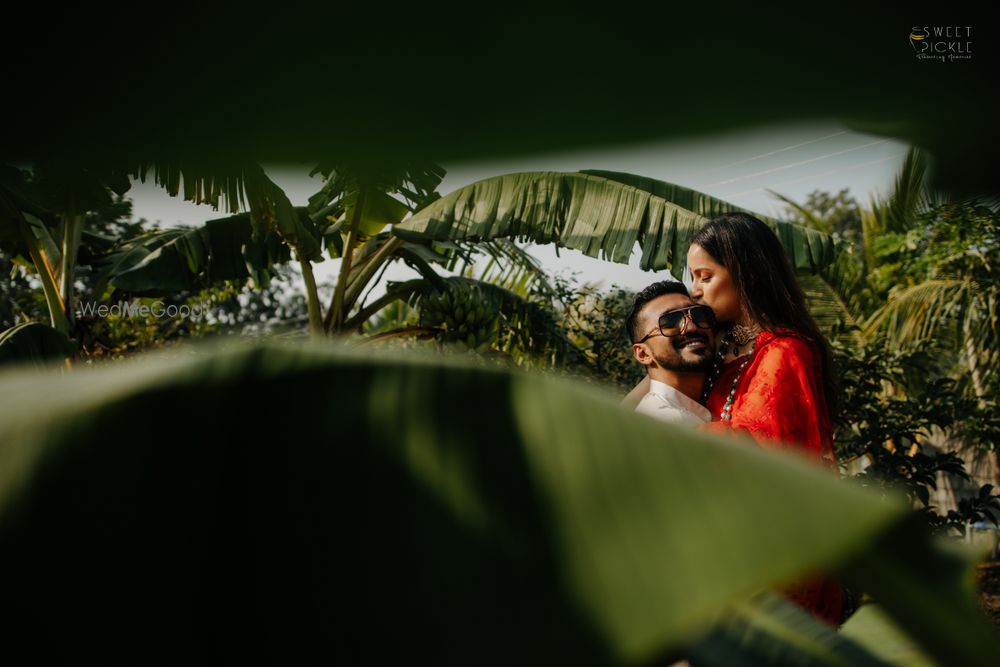 Photo From Mythili & Alex - By Sweet Pickle Pictures