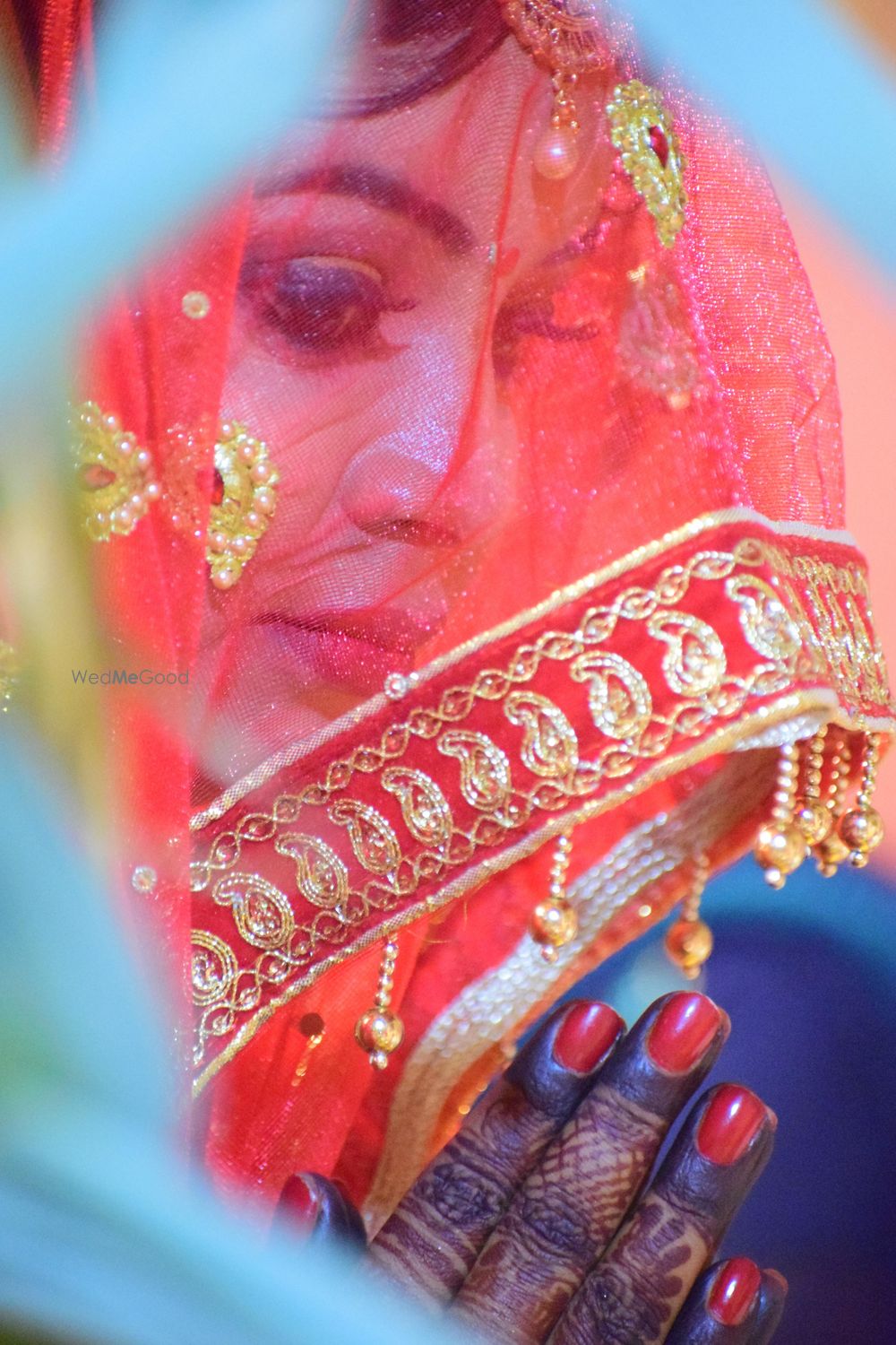 Photo From Bride - By Nikhil's Portrait Vision