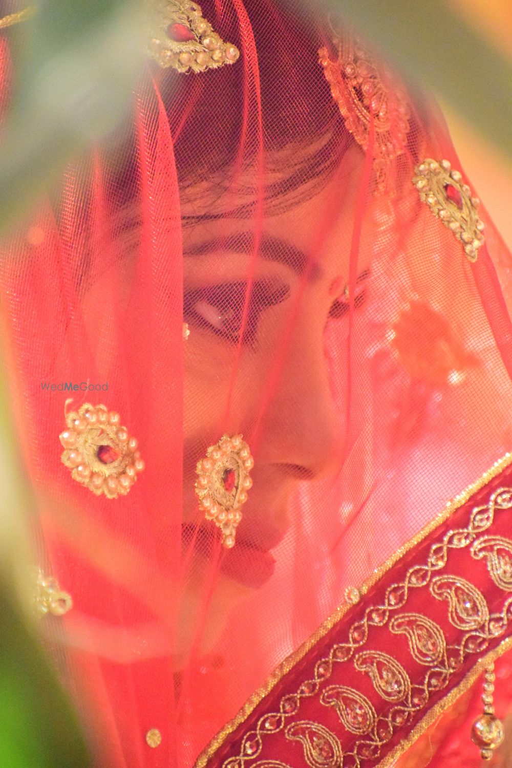 Photo From Bride - By Nikhil's Portrait Vision