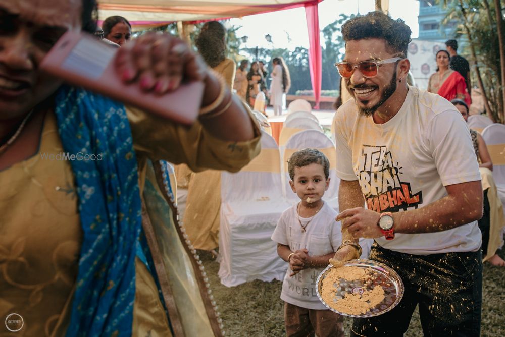 Photo From Prithviraj & Varuna - By Dark Cup Productions