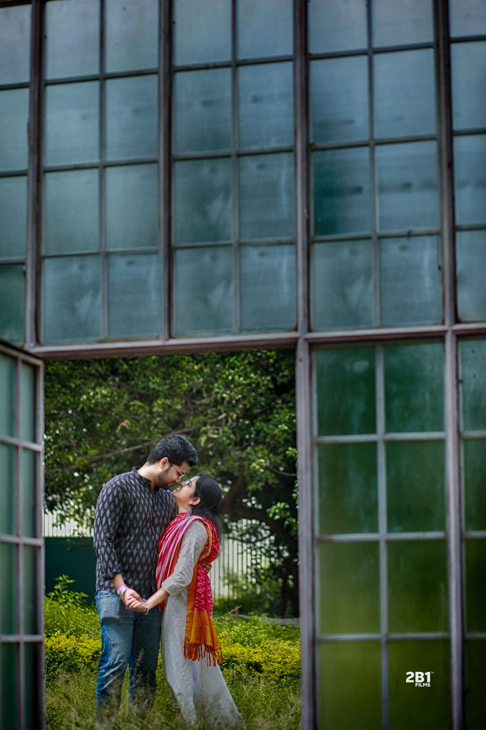 Photo From PRE WEDDING PHOTOS - By 2B1 Films