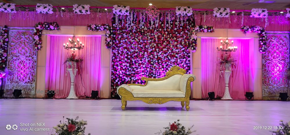 Photo From ICF Tiruvaluvar Kalyana Mandabam - By Zig Zag Event & Decors