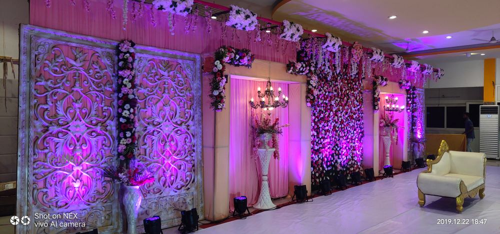 Photo From ICF Tiruvaluvar Kalyana Mandabam - By Zig Zag Event & Decors